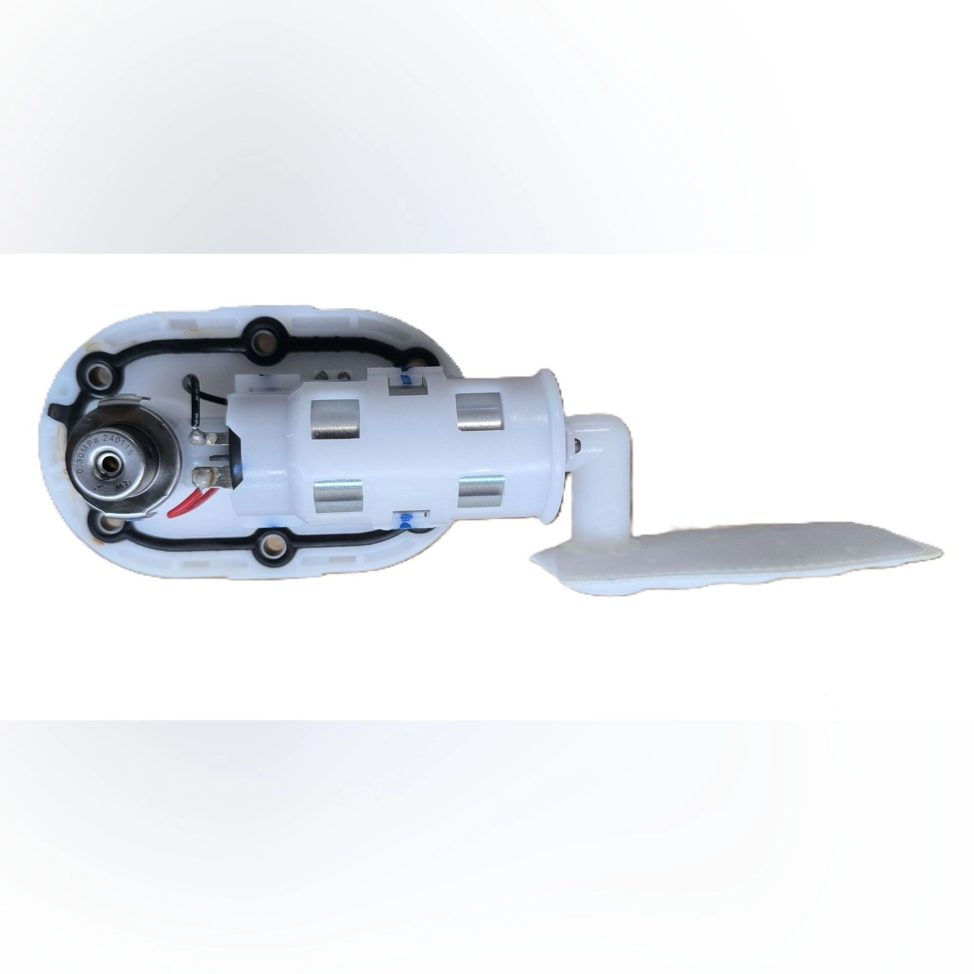 ARORA AR 06 BENZİN POMPASI (EURO 5) #AR 06 - 124